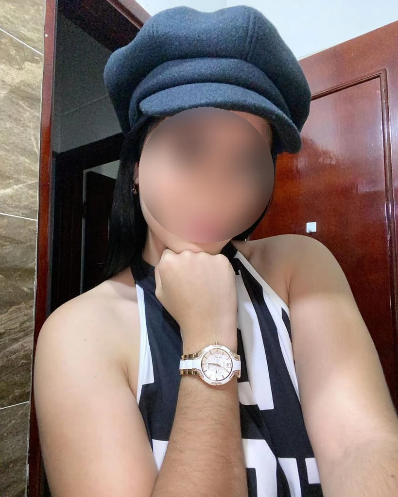 שירה מפתה אותך – תמונה נוספת – דירה דיסקרטית בדירות דיסקרטיות בנהריה