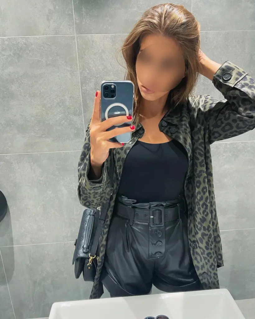 עיסוי חושני קורא – תמונה נוספת – דירה דיסקרטית בדירות דיסקרטיות בנצרת