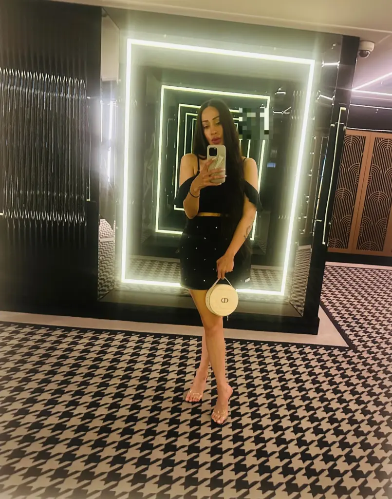 מגע שישגע אותך – תמונה נוספת – דירה דיסקרטית בדירות דיסקרטיות בפתח תקווה