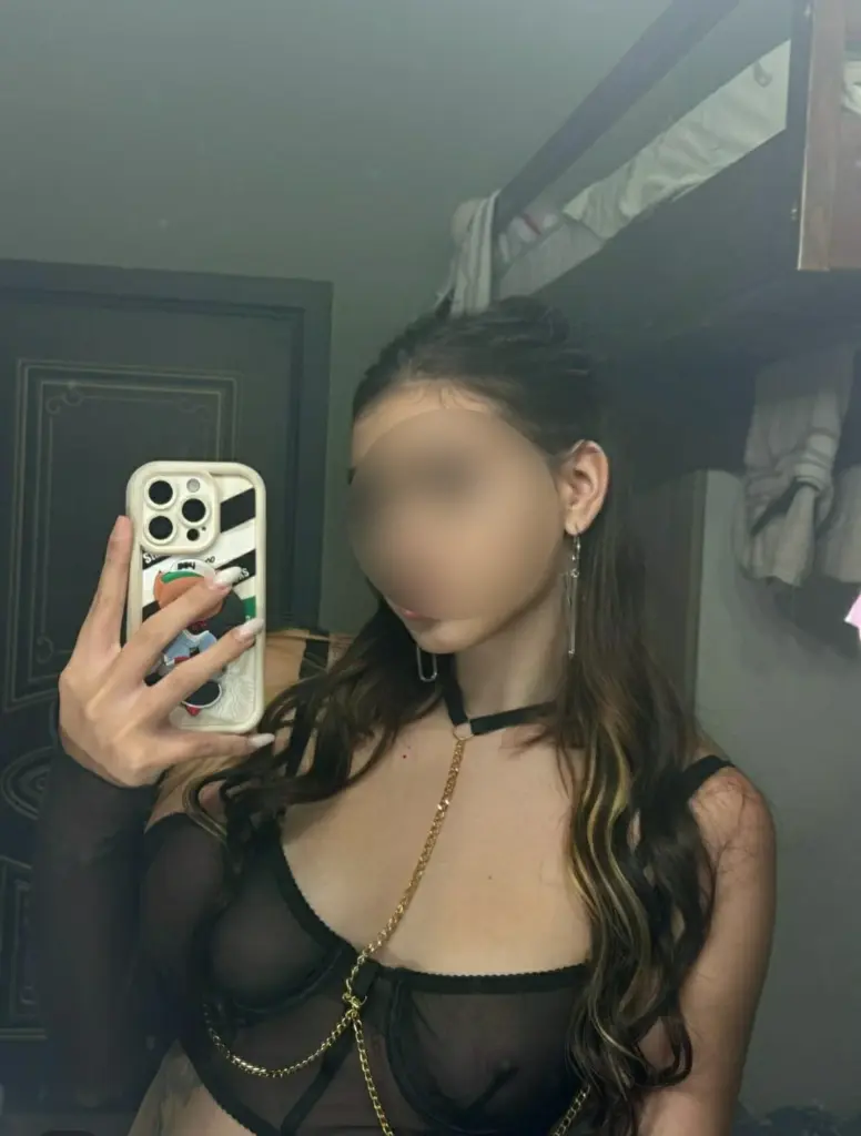 לינוי, הנסיכה הפרטית שלך להערב – תמונה נוספת – דירה דיסקרטית בדירות דיסקרטיות בקריות