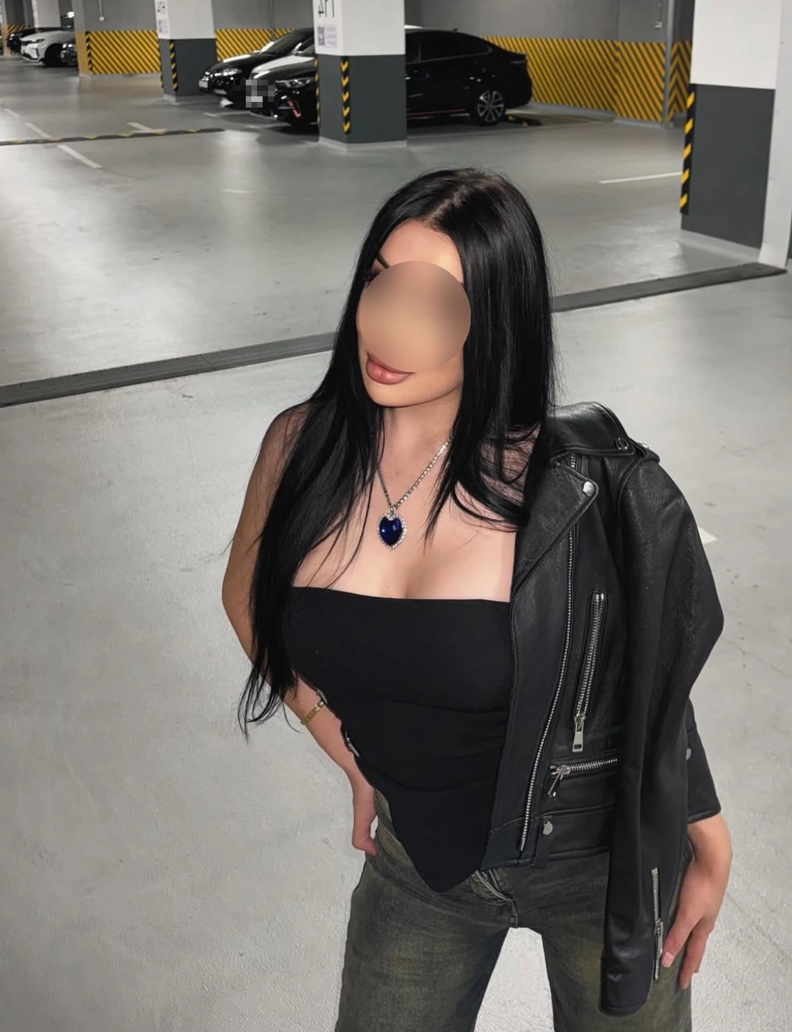 טנטרה לוהטת מחכה – תמונה ראשית – דירה דיסקרטית בדירות דיסקרטיות בקריות