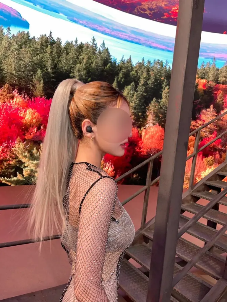 ליה המפתה – תמונה נוספת – דירה דיסקרטית בדירות דיסקרטיות בתל אביב