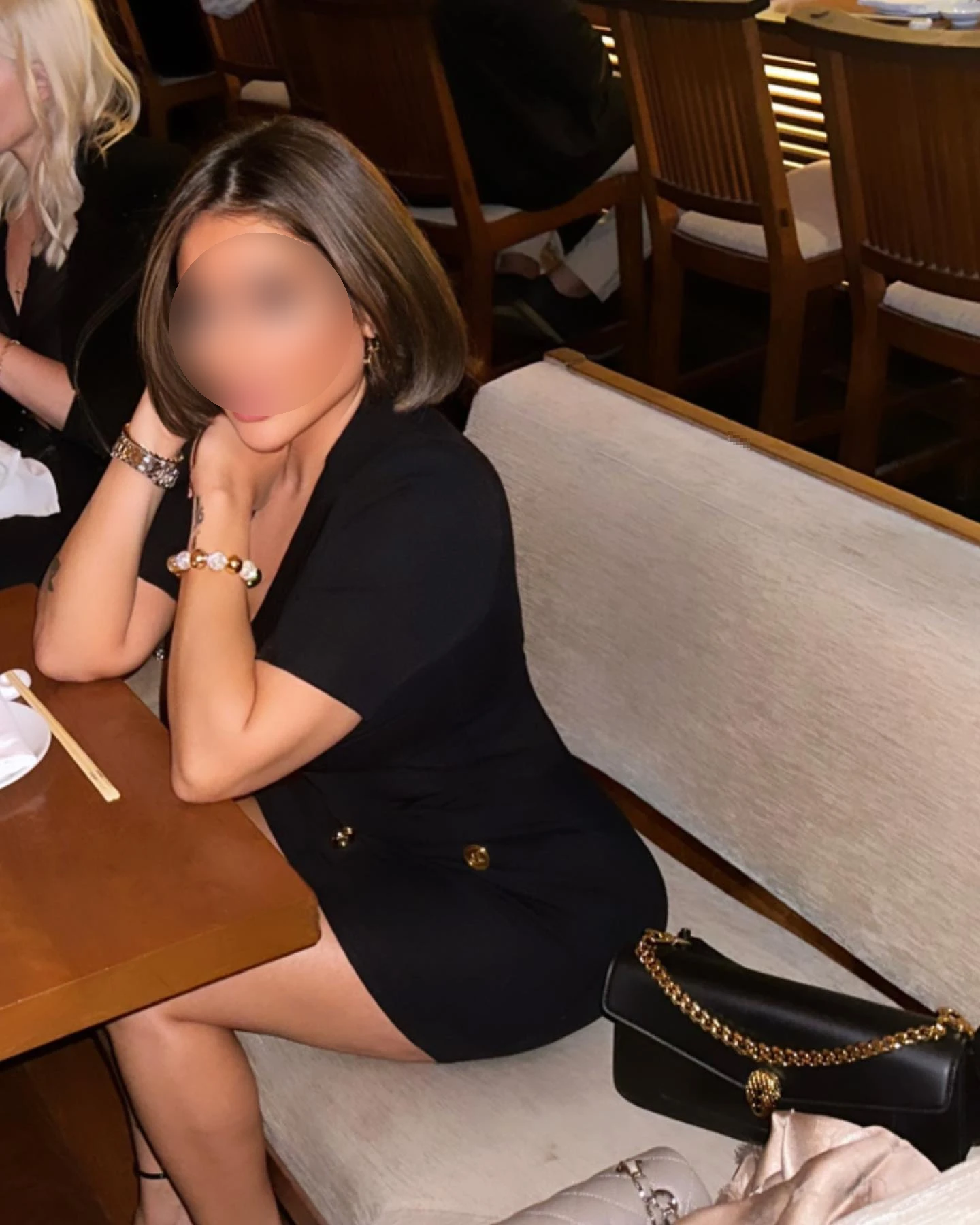 לילה של אקסטזה – תמונה ראשית – דירה דיסקרטית בדירות דיסקרטיות בתל אביב