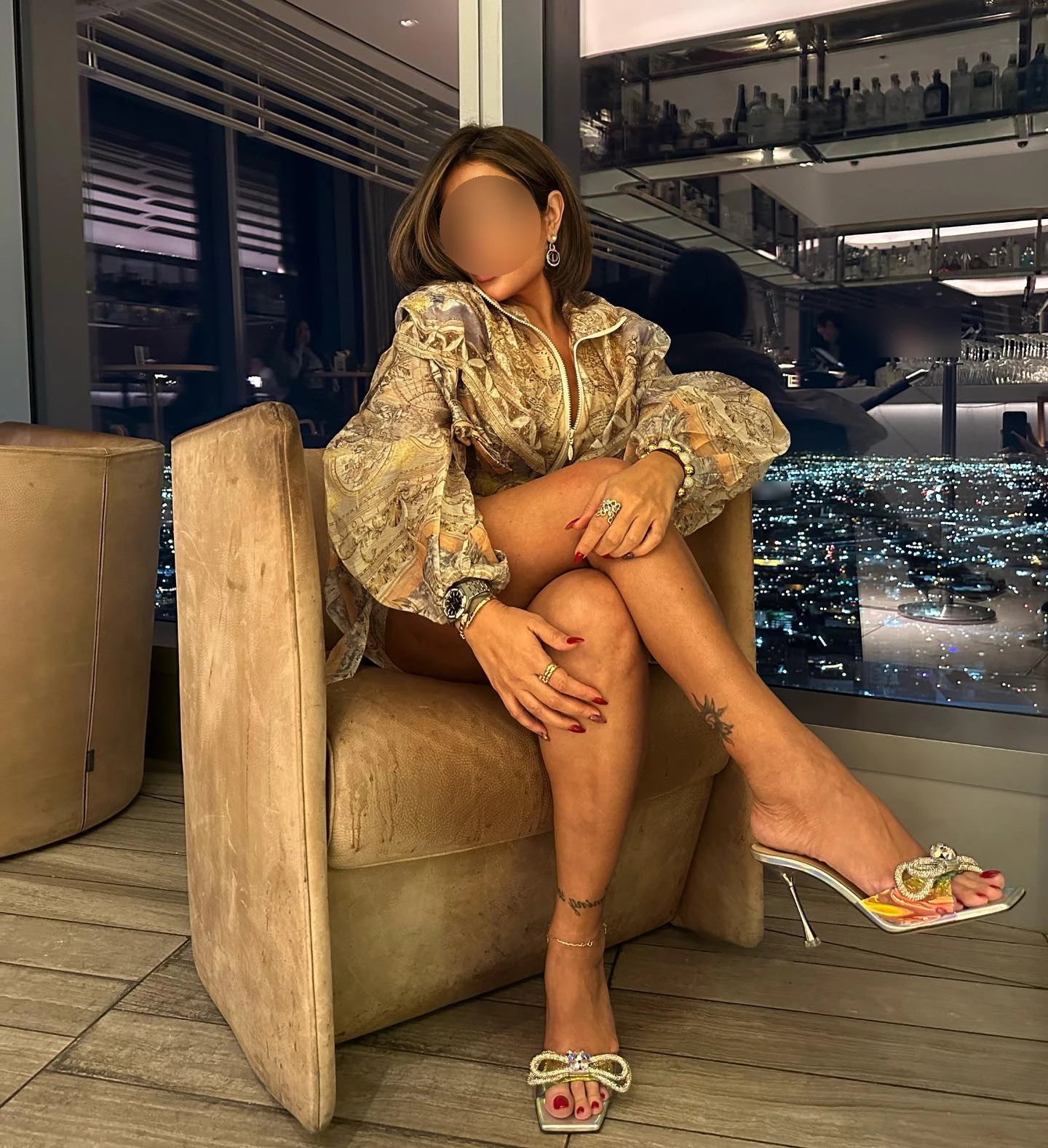 אני קובעת הכל – תמונה ראשית – דירה דיסקרטית בדירות דיסקרטיות בתל אביב