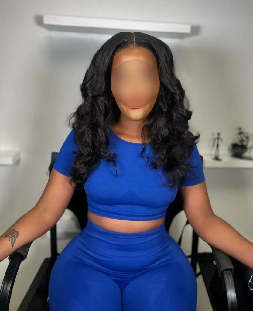 האתיופית הכי יפה במרכז – תמונה ראשית – דירה דיסקרטית בתל אביב