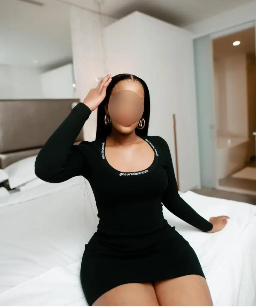 האתיופית הכי יפה במרכז – תמונה נוספת – דירה דיסקרטית בתל אביב