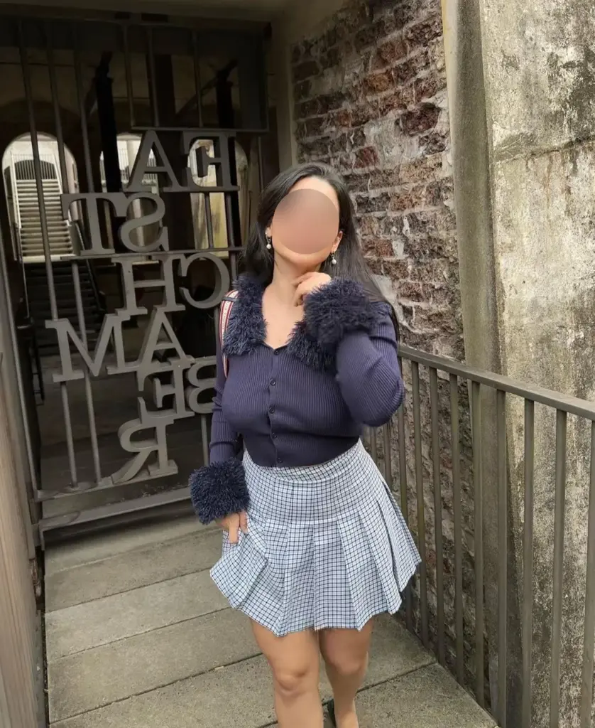 דנה מחכה לך בדירה דיסקרטית – תמונה נוספת – דירה דיסקרטית בדירות דיסקרטיות בתל אביב