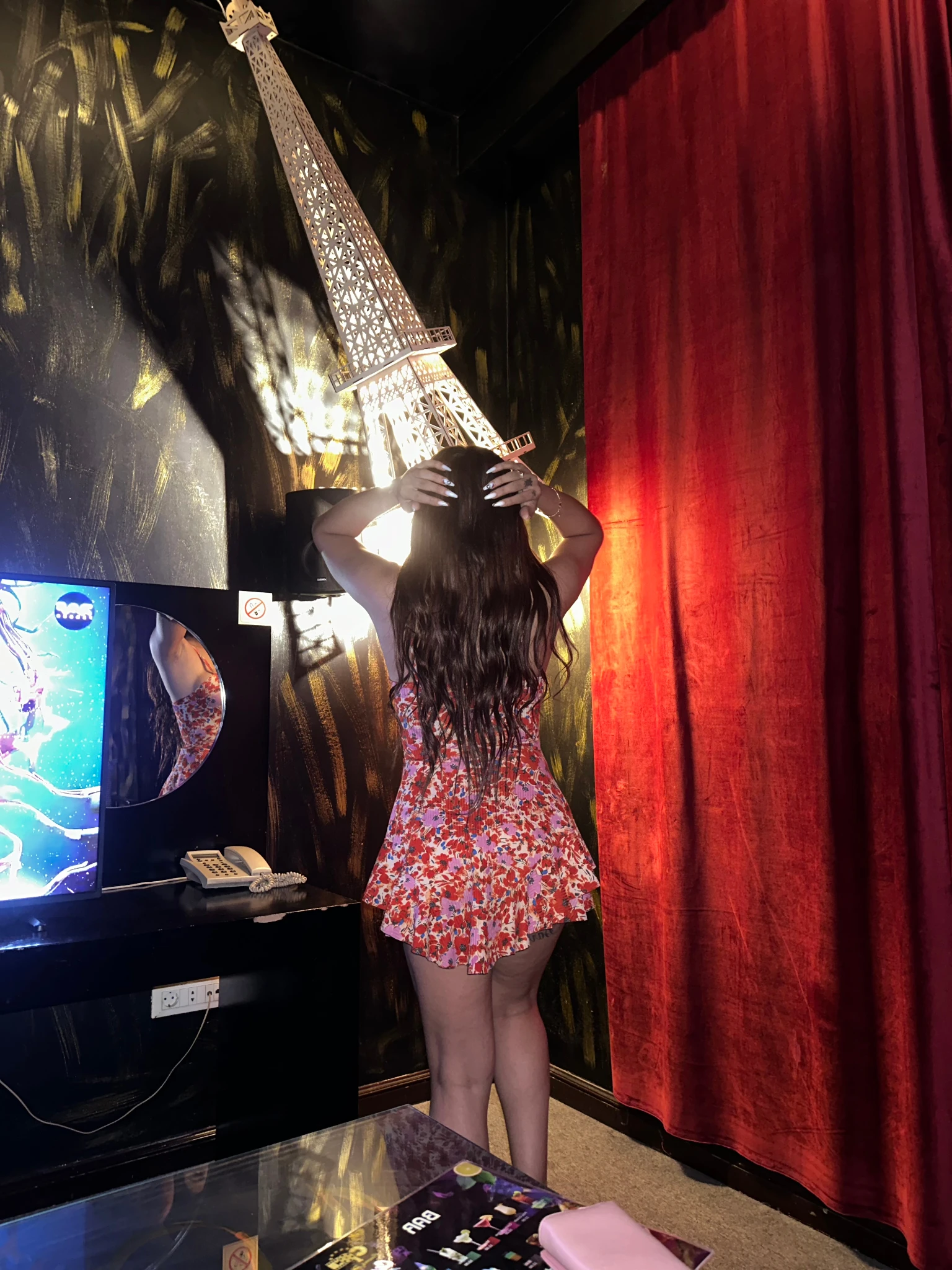 עיסוי אירוטי שיעיף אותך לעננים – תמונה ראשית – דירה דיסקרטית בדירות דיסקרטיות בתל אביב