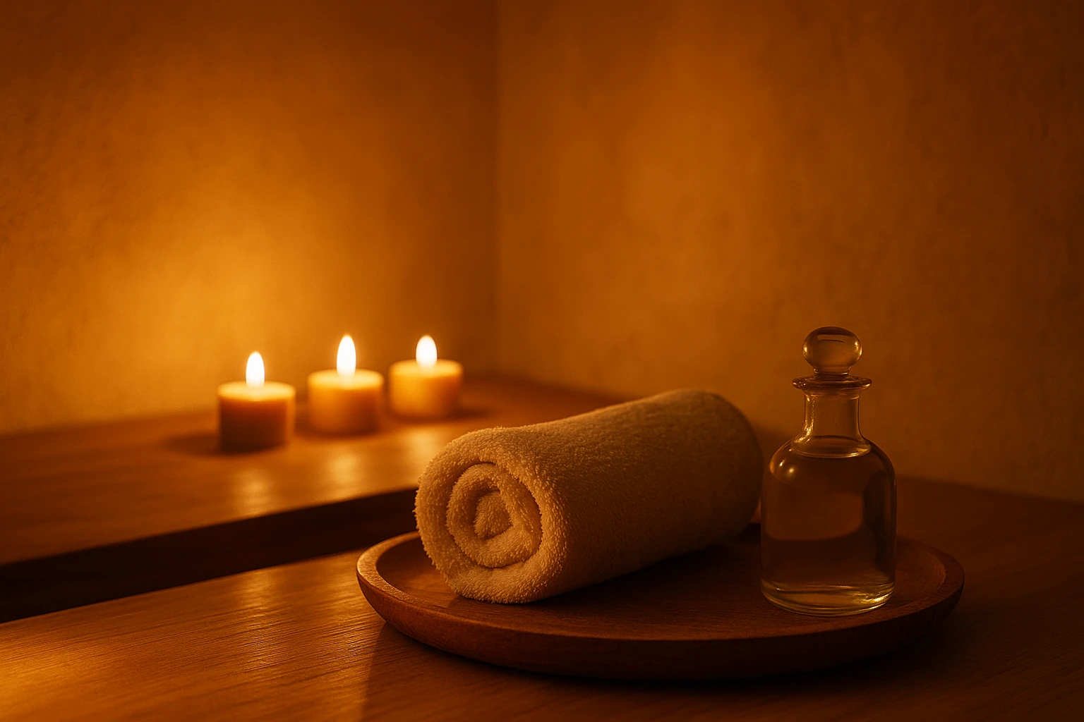 דירות דיסקרטיות בבאר שבע – חום דרומי, שקט פנימי