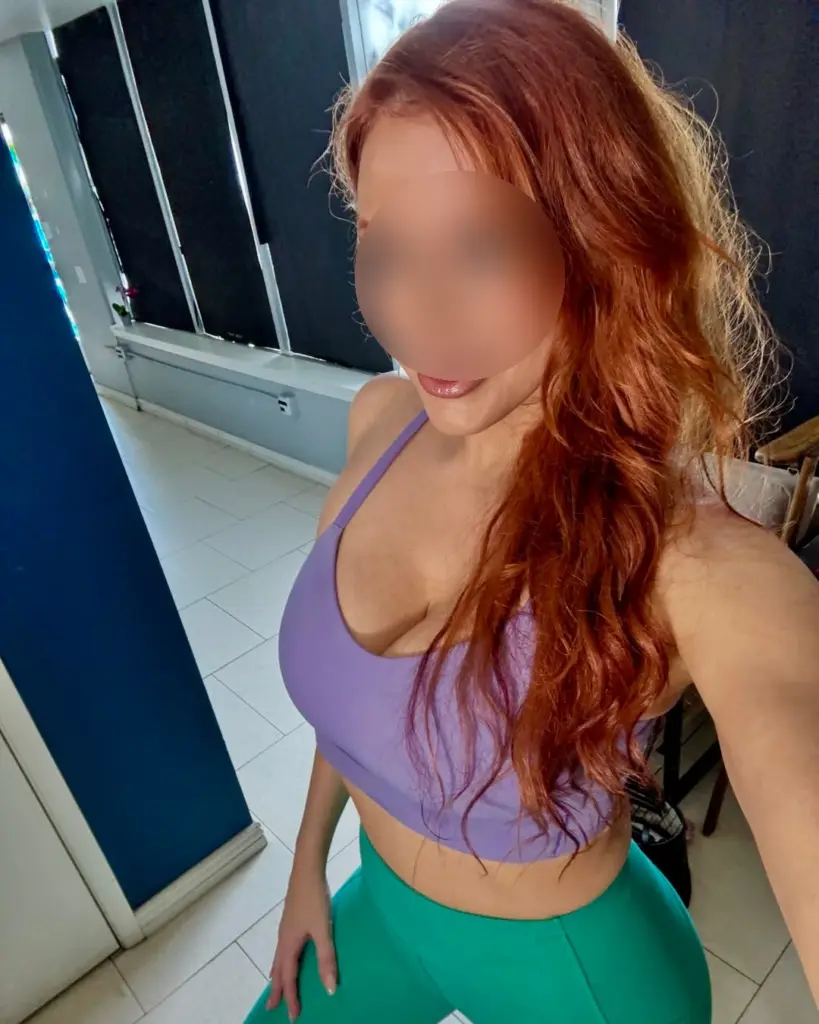 אליסה הסקסית מחכה – תמונה ראשית – דירה דיסקרטית בחולון