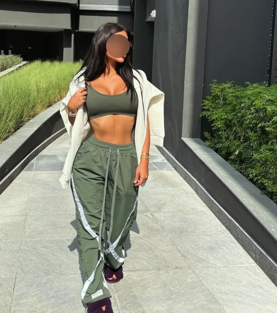 מחכה לך לשחרר מתחים – תמונה נוספת – דירה דיסקרטית בבת ים