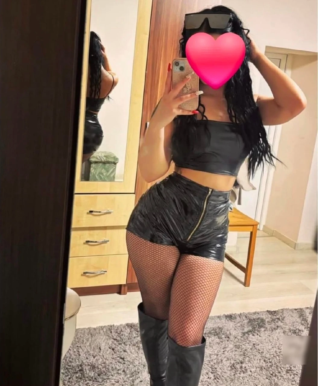 דירות דיסקרטיות בקריות